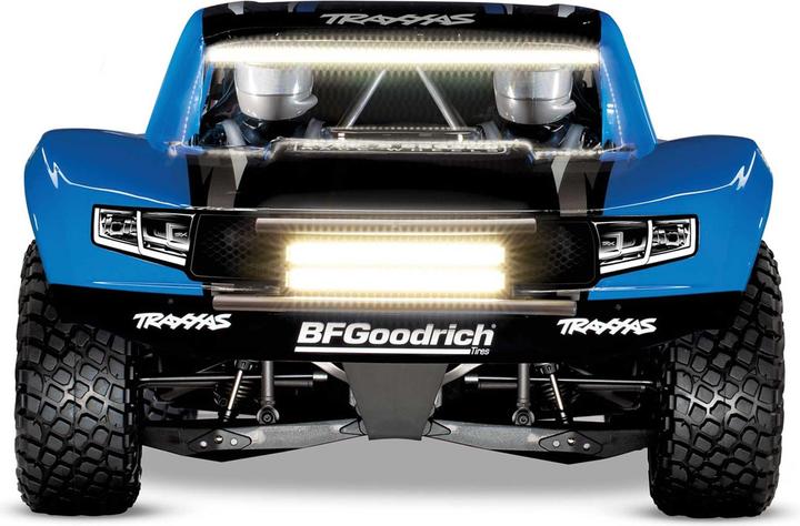 Actual product image Traxxas Desert Racer (RTR Ready-to-Run)