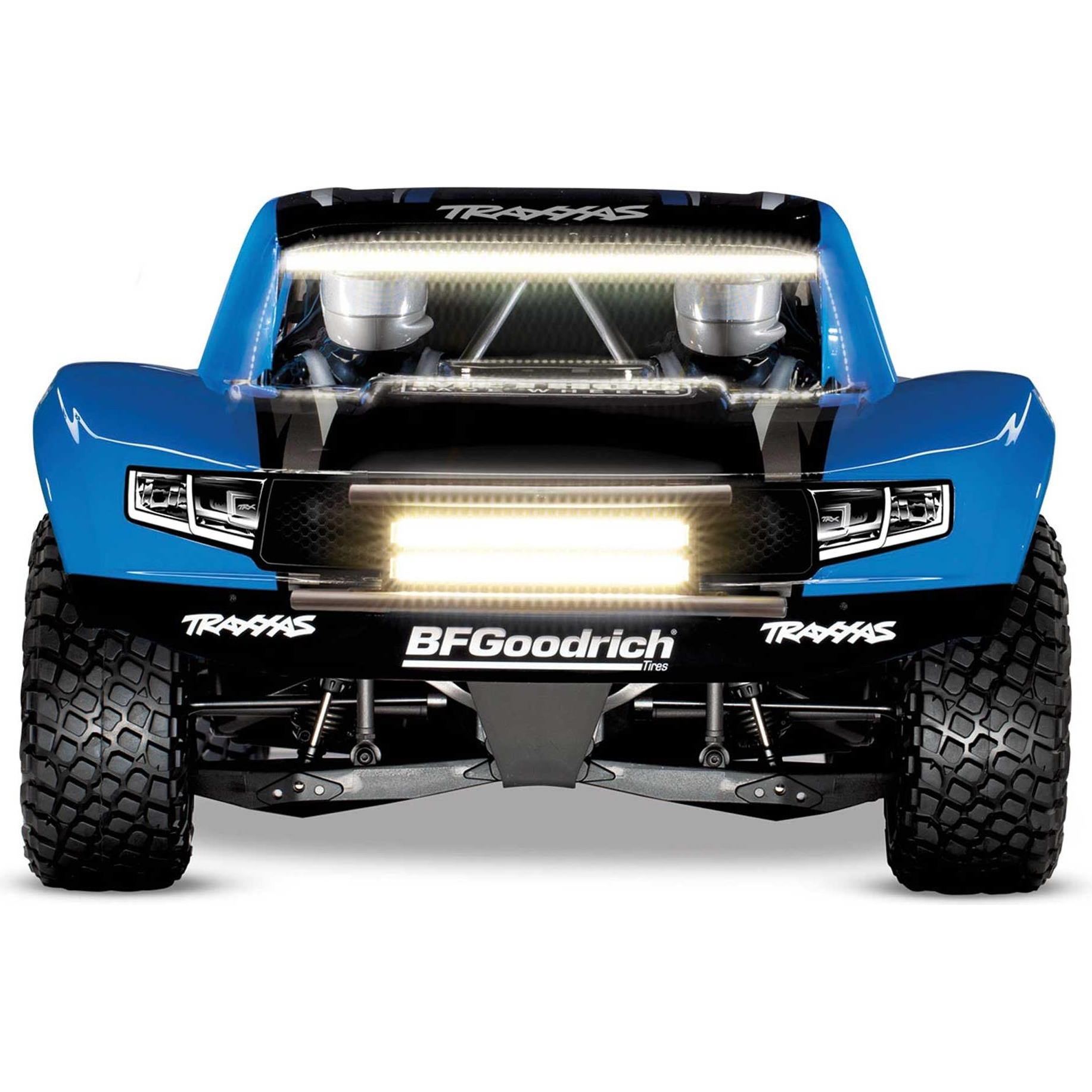 Thumbnail - Traxxas Desert Racer (RTR Ready-to-Run)