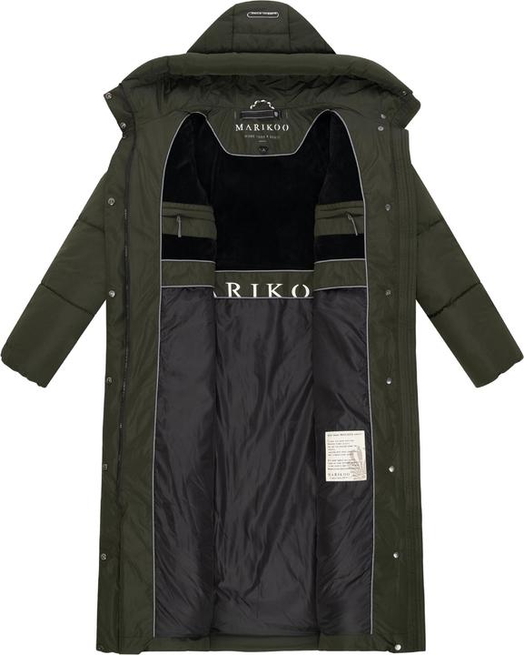 Actual product image Marikoo Ranjaa XVI (4XL)