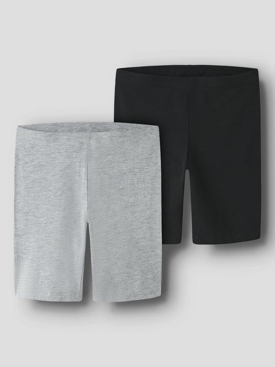 Immagine prodotto Name it Nkfvivian 2p Solid Short Legging Noos (86)