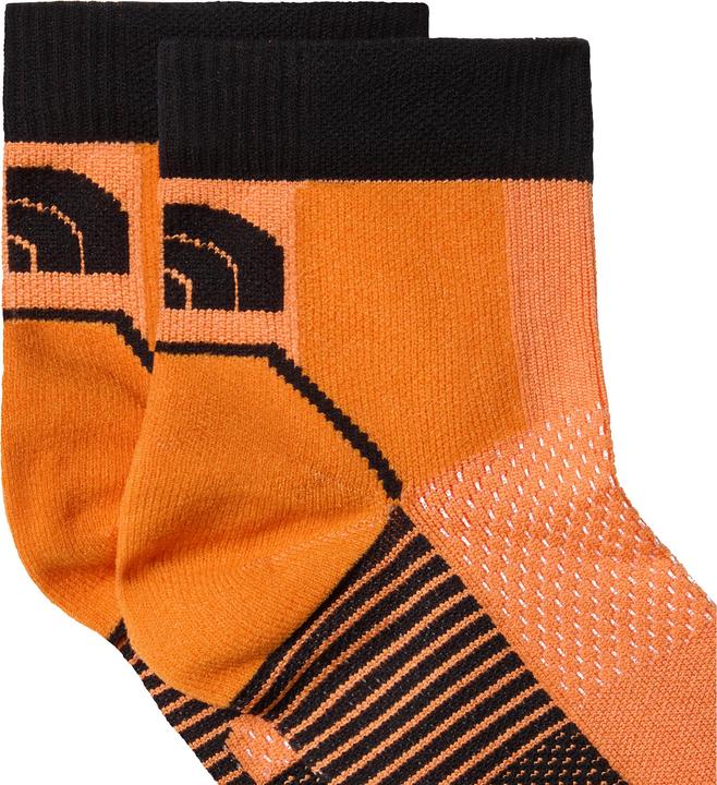 Actual product image North Face Trail Run Quarter Socks (35 - 37)