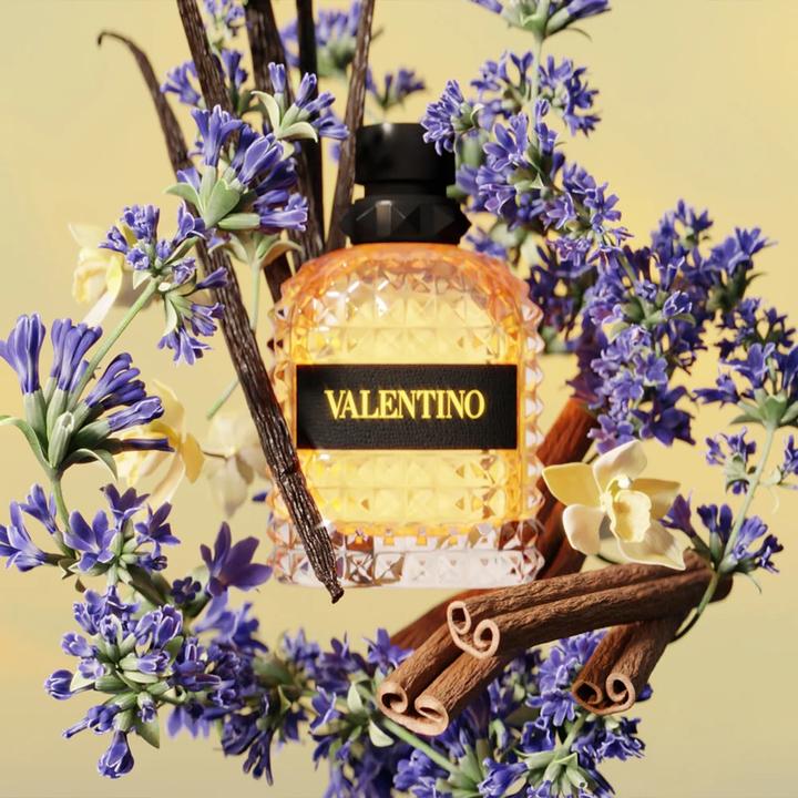 Produktbild Valentino Born in Roma (Eau de Toilette, 100 ml)