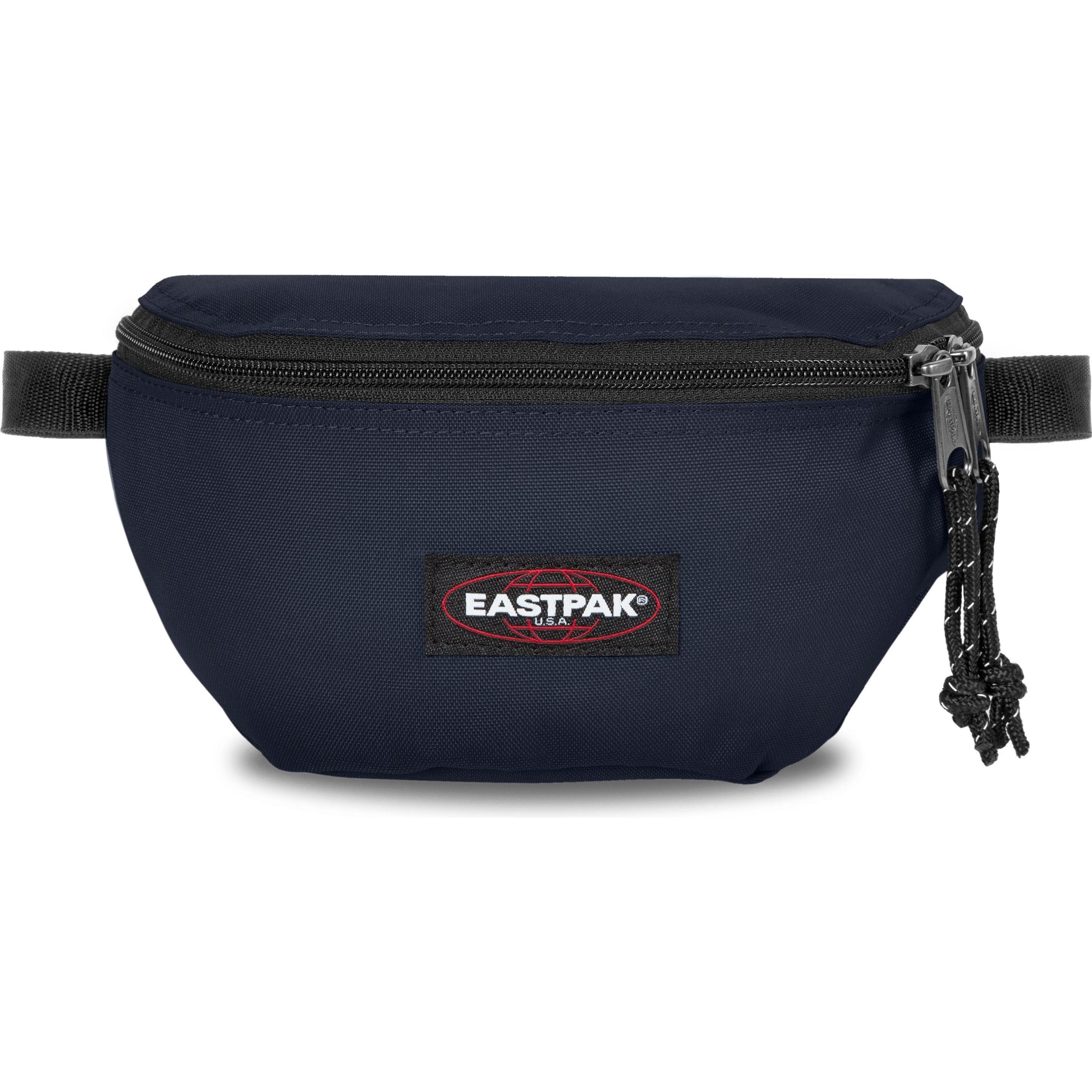 Thumbnail - Eastpak, Bauchtasche, Springer, Blau