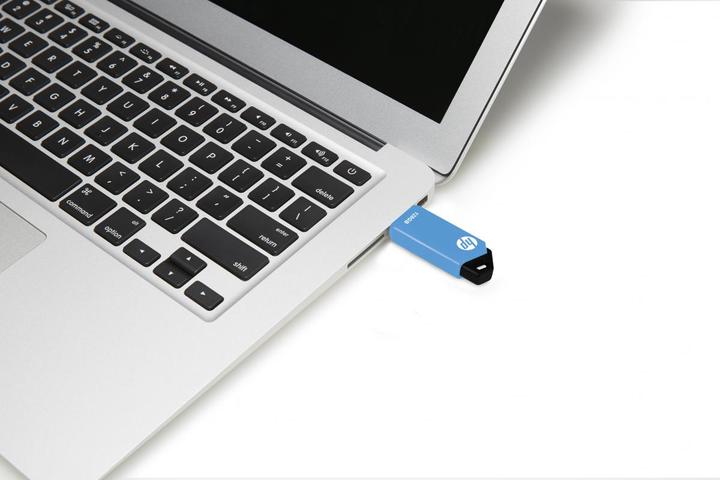 Actual product image HP v150w (128 GB, USB-A)