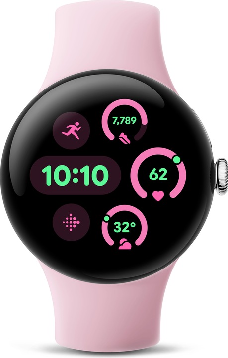 Google Pixel Watch 3 (41 mm, WLAN only)