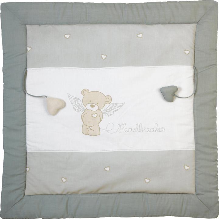 Roba Orso spezzacuori