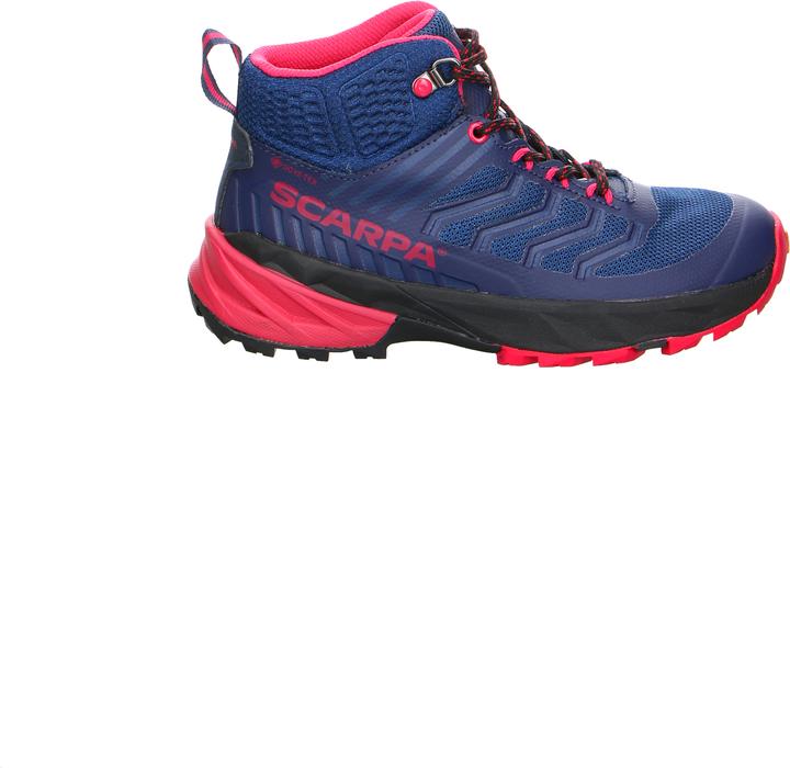Produktbild Scarpa Rush Mid GTX Schuhe (32)