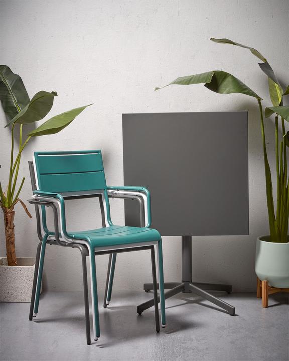 Produktbild Kave Home Denpasar (36 x 36 x 37 cm)