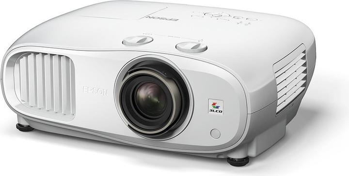 Image du produit Epson EH-TW7100 - 3LCD projector - 3D - 3000 lumens white - colour - 16 9 (Full HD, 1.32 - 2.15:1)