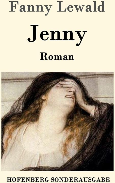 Produktbild Jenny (Deutsch, 2015)