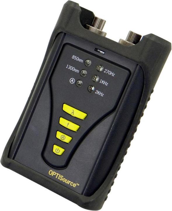 Hobbes OPTISource fiber optic light source MM 850nm/1300nm