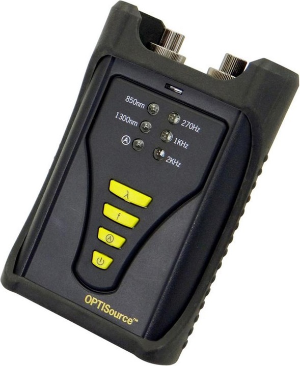 Hobbes OPTISource fiber optic light source MM 850nm/1300nm