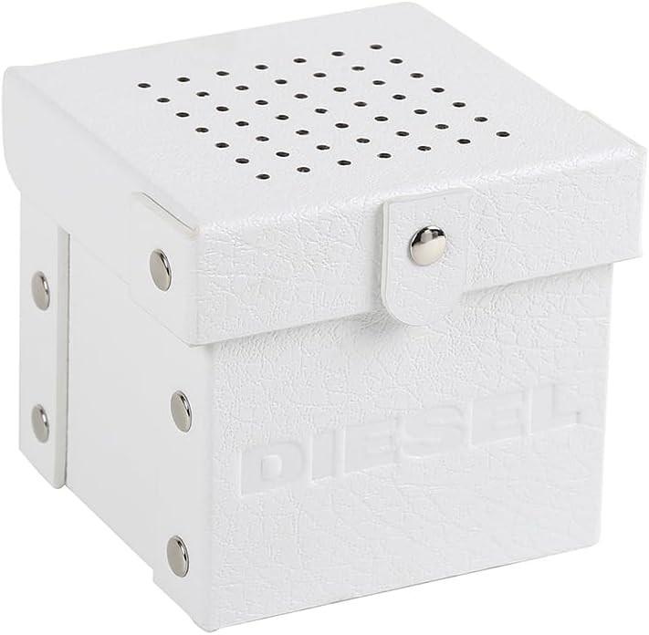 Actual product image Diesel Mr. Daddy 2.0 (Chronograph, Analogue wristwatch, 57 mm)