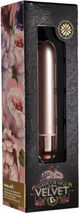 Produktbild Rocks-Off Vibrationskugel mit 10 Geschwindigkeiten - 3,54 / 90 mm