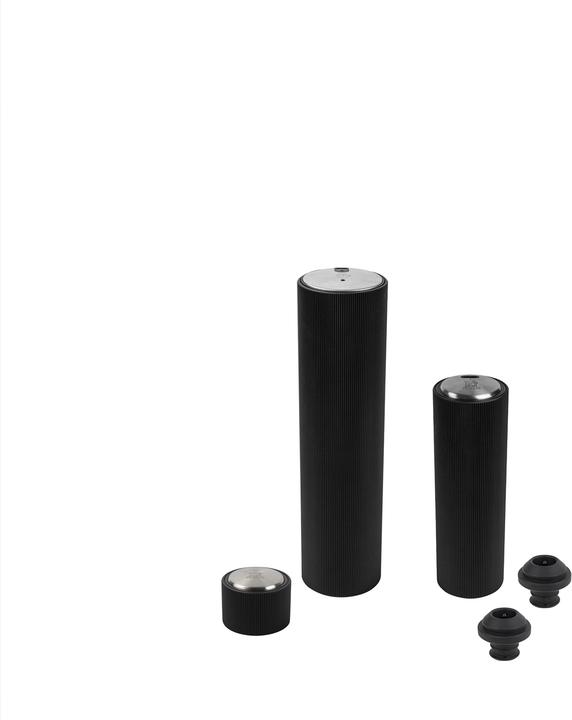 Image du produit Peugeot Coffret cadeau Master of wine Set 3 pièces noir (Bouchon de vin)