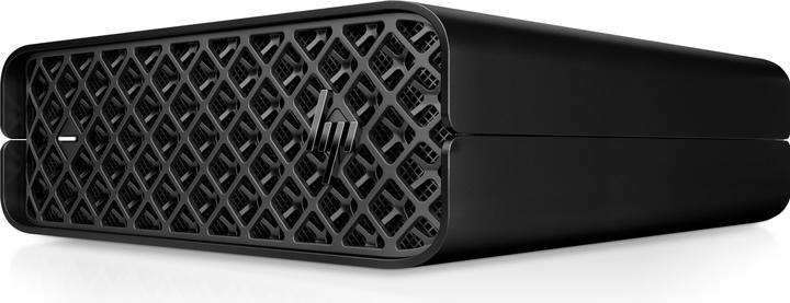 Image du produit HP Z2 Mini G9 (Intel Core i7-14700K, 32 Go, 1000 Go, Quadro T1000)