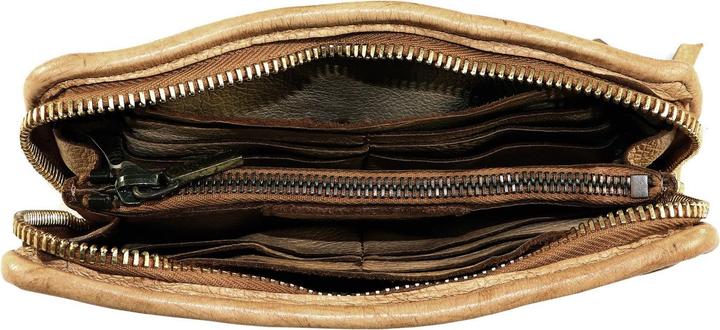 Actual product image Caterina Lucchi Indica Wallet