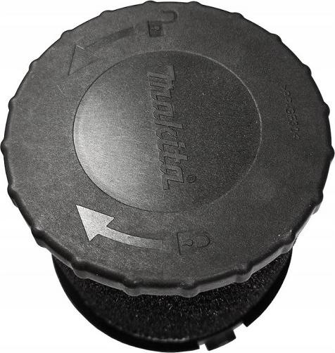 Productafbeelding Makita Nat filter