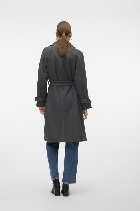 Produktbild Vero Moda VMPOPMILEY Mantel Mantel (M)
