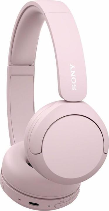 Productafbeelding Sony WH-CH520 (Geen ruisonderdrukking, 50 h, Draadloze)