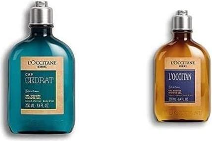 Produktbild L'Occitane Cap Cédrat (250 ml)