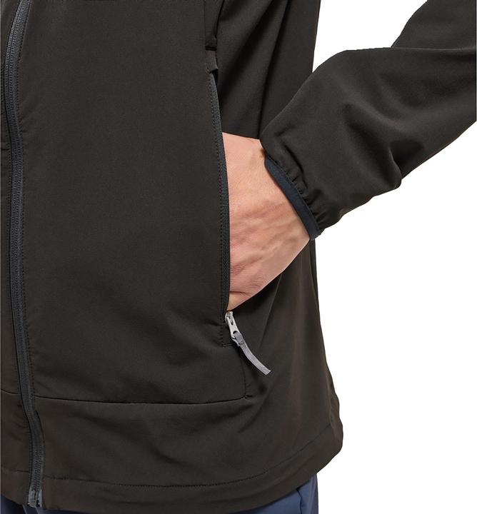 Immagine prodotto Haglöfs Cappuccio Rosson Softshell da uomo (M)