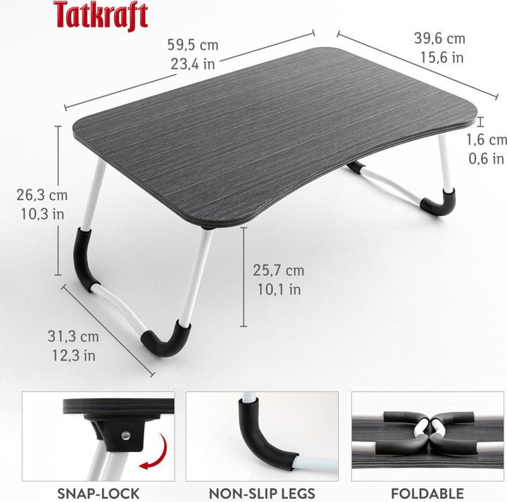Immagine prodotto Tatkraft Olaf