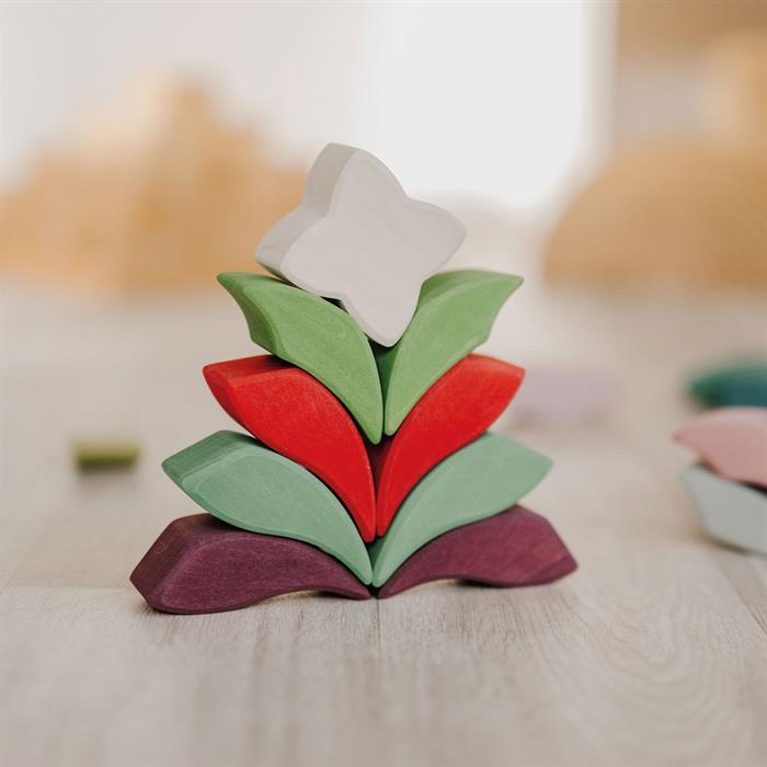 Produktbild Grimm's Bauspiel Lara