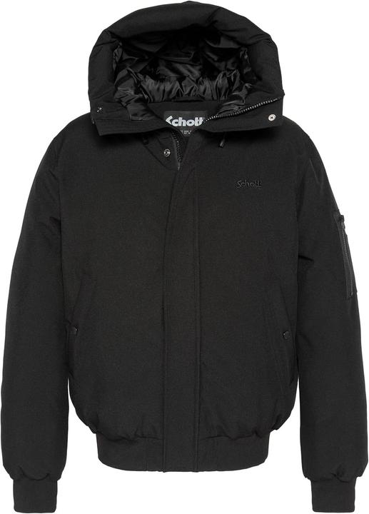 Actual product image Schott Nyc Schott Beever Hooded Short Jacket (S)