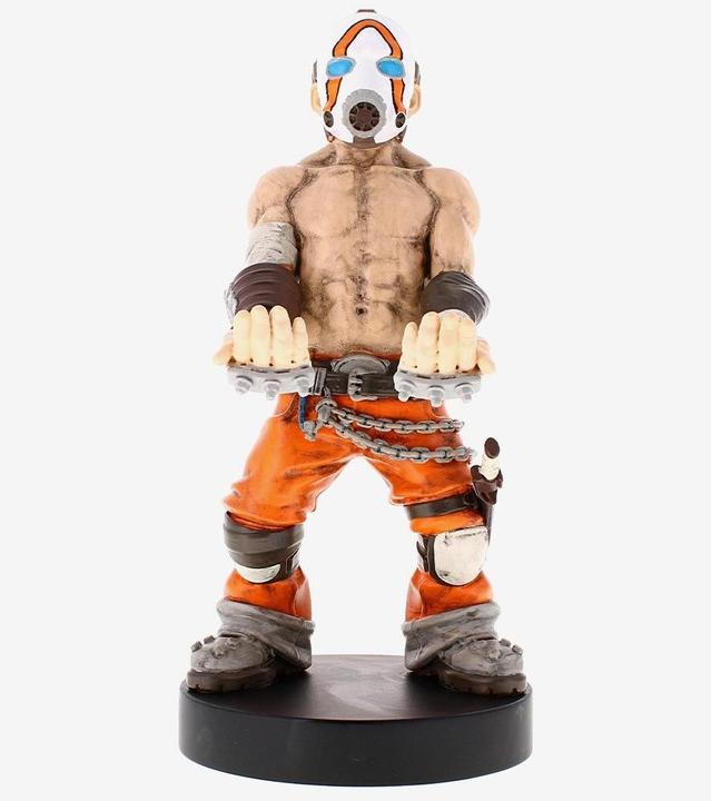 Produktbild Exquisite Gaming Borderlands Psycho - Cable Guy (PS4, PS5, PC, Mac, Switch, Xbox 360, Xbox One S, Xbox Series X)