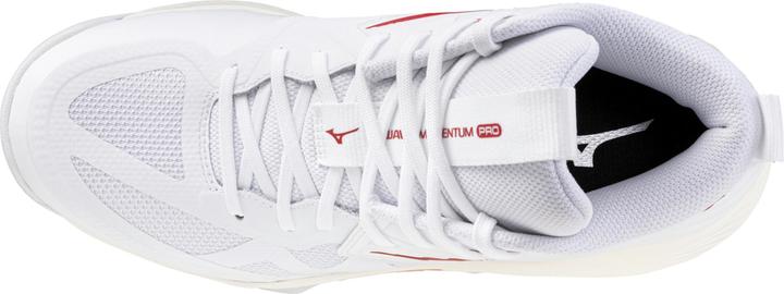 Produktbild Mizuno Wave Momentum Pro Mid (36.5)