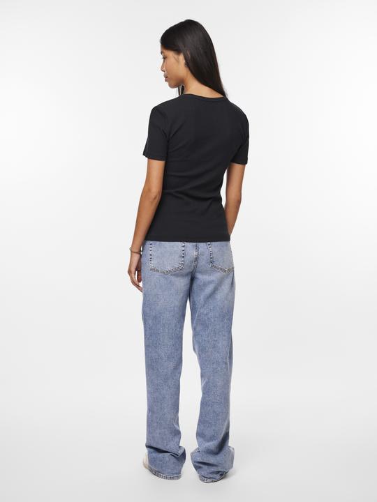 Actual product image Pieces Pcruka Ss Top Noos Bc (M)