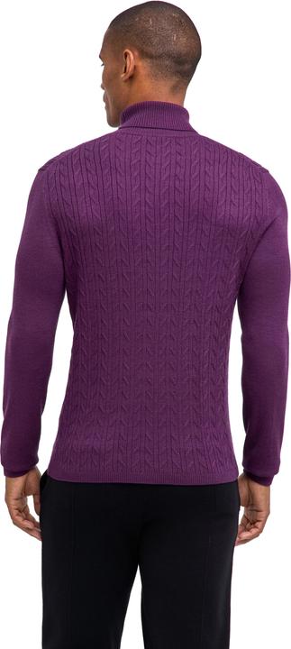 Immagine prodotto Falke FIN Cashmere Touch Roll Neck m (M)
