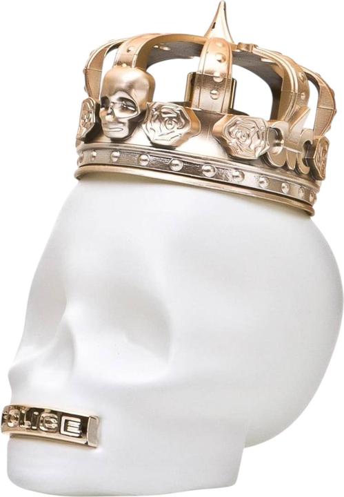 Image du produit Police Être la reine (Eau de parfum, 125 ml)