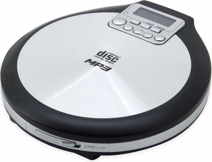Immagine prodotto Soundmaster Cd9220