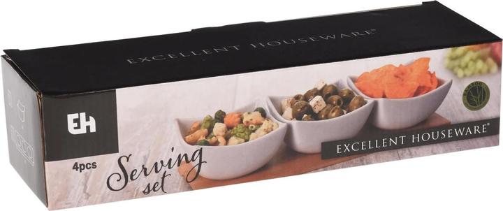 Produktbild Excellent Houseware Servierset