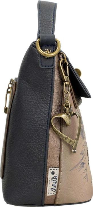 Produktbild Anekke Studio Crossbody Bag With Flap