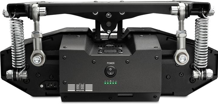 Actual product image Next Level Racing Motion Plus Platform