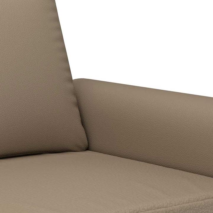 Actual product image vidaXL Sessel