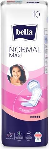 Immagine prodotto Bella assorbente igienico normale maxi, 10 pezzi (hit) (10 x)