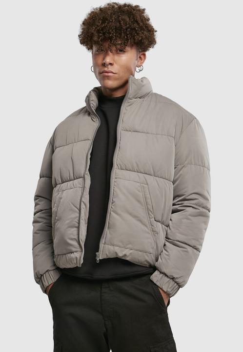 Produktbild Urban Classics Cropped Puffer Jacket (S)