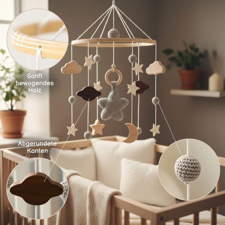 Produktbild Hermex Stern