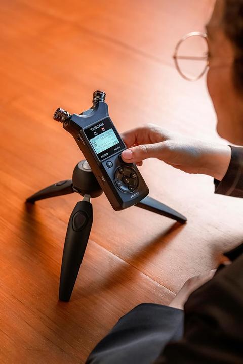 Immagine prodotto Tascam DR-07XP (Portatile)