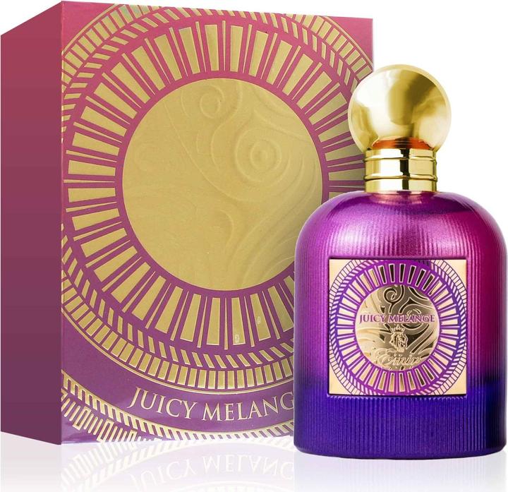 Emir Juicy Melange Eau De Parfum 100ml (Eau de parfum, 100 ml)