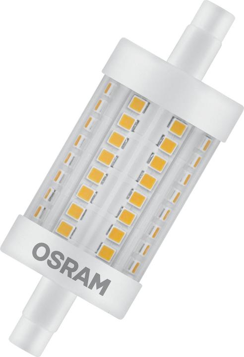 Produktbild Osram Led Line R7S (R7s, 8.20 W, 1055 lm, 1 x, E)
