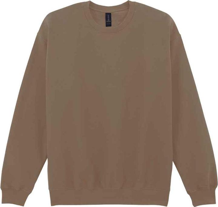 Produktbild Gildan Softstyle Sweatshirt Rundhalsausschnitt (L)