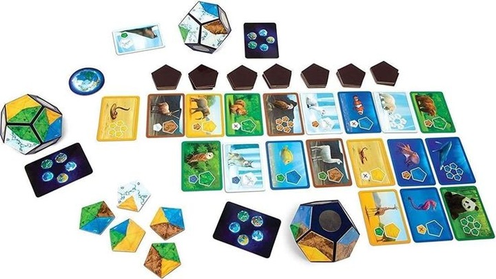 Immagine prodotto Brain Games Pianeta Giochi Da Tavolo (Lituano, Lettone, Russo, Estone)