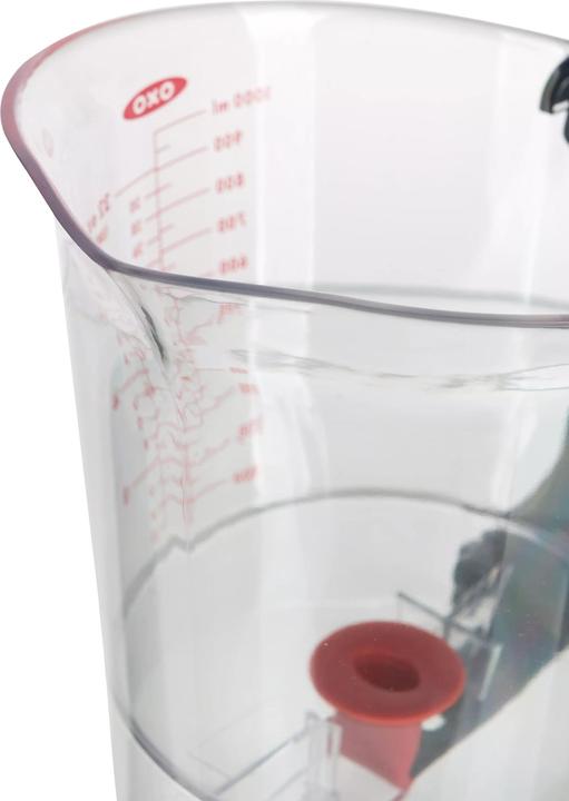 Produktbild OXO Fett-Trenn-Kanne (1000 ml)