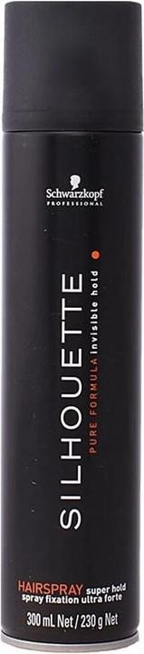 Image du produit Schwarzkopf Super Hold (300 ml)