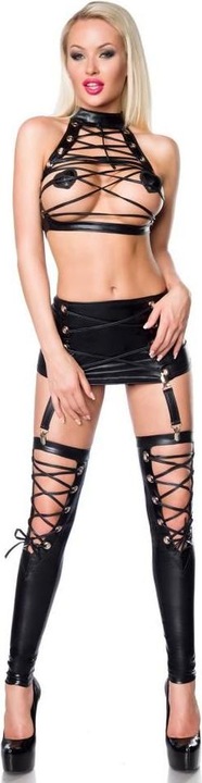 Produktbild Atixo Wetlook-Set (L)